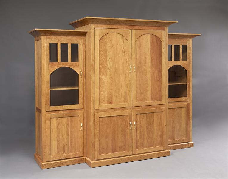 Oak Tree Furniture Amish Furniture Quality Amish made Furniture